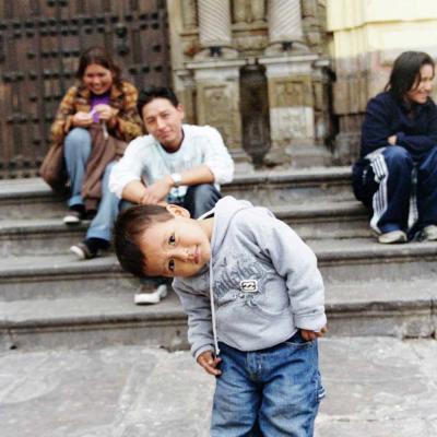 Peru Faces Places 031