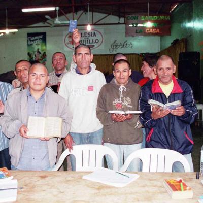 Peru Faces Places 033