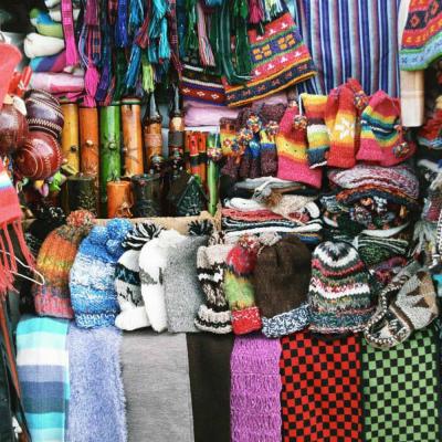 Peru Faces Places 057