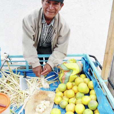 Peru Faces Places 059