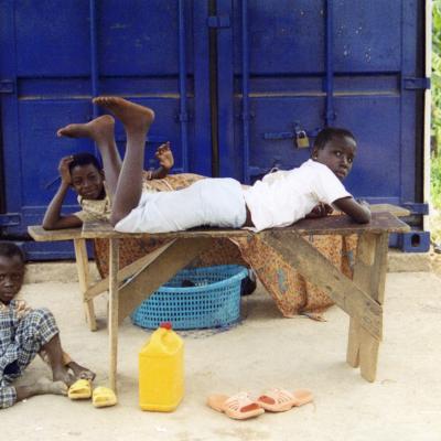 Accra 1