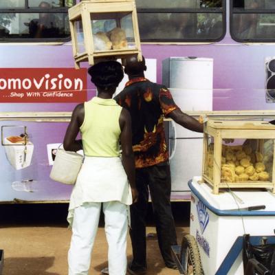 Accra 25