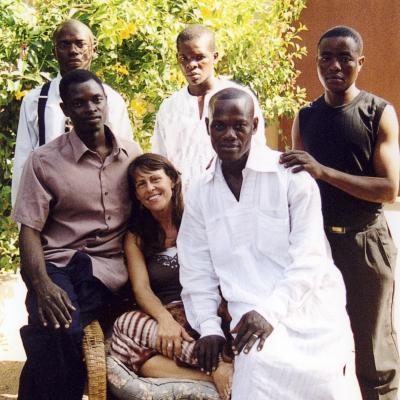 Accra 31