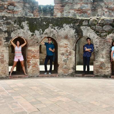 Guatemala Faces Places 044