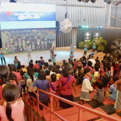 Icf Youth Led Facility 024