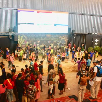 Icf Youth Led Facility 032