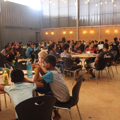 Icf Youth Led Facility 033