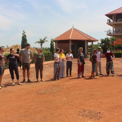 Icf Village Childrens Ministry 001