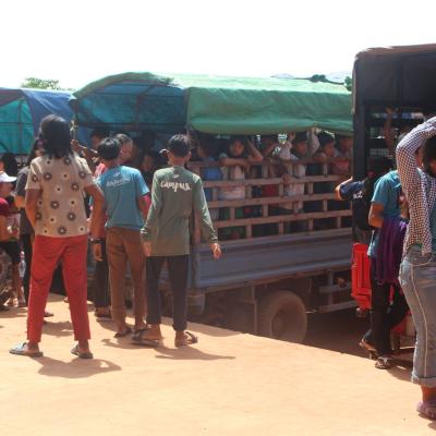 Icf Village Childrens Ministry 003