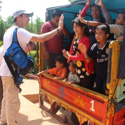 Icf Village Childrens Ministry 004