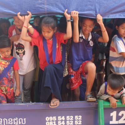 Icf Village Childrens Ministry 006