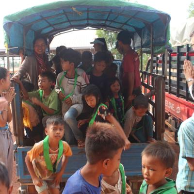 Icf Village Childrens Ministry 007