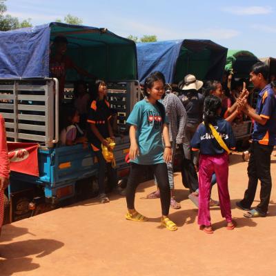 Icf Village Childrens Ministry 008