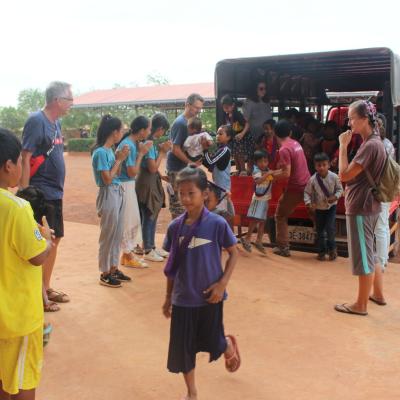 Icf Village Childrens Ministry 009