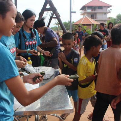 Icf Village Childrens Ministry 012