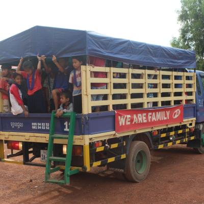Icf Village Childrens Ministry 017