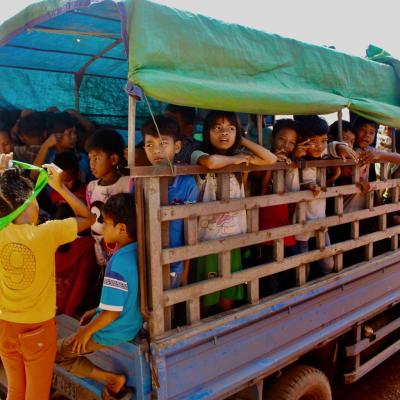 Icf Village Childrens Ministry 018