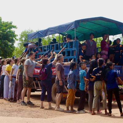 Icf Village Childrens Ministry 020