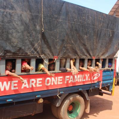 Icf Village Childrens Ministry 023
