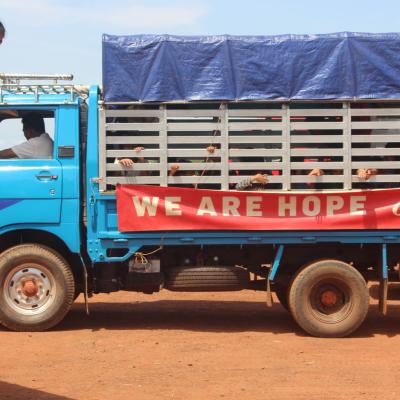 Icf Village Childrens Ministry 026