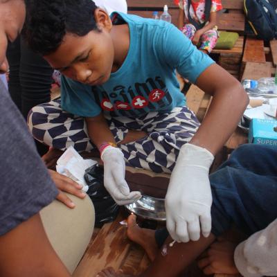 Icf Health Care Games 001