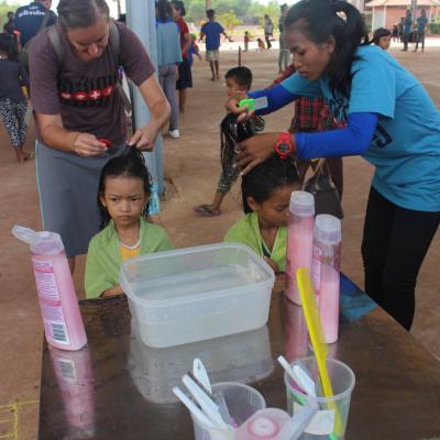 Icf Health Care Games 004