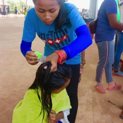 Icf Health Care Games 005