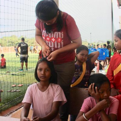 Icf Health Care Games 008