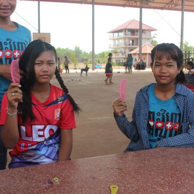 Icf Health Care Games 010