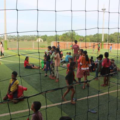 Icf Health Care Games 012