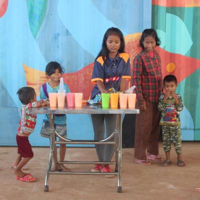 Icf Health Care Games 022