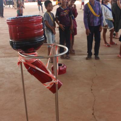 Icf Health Care Games 026
