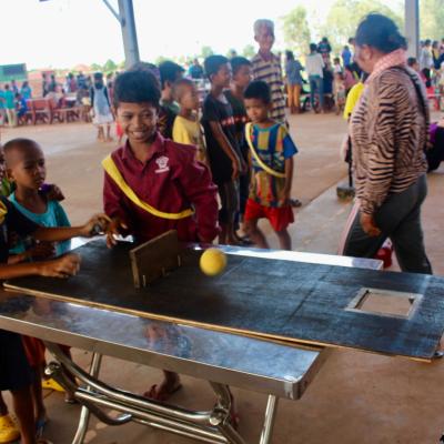 Icf Health Care Games 027